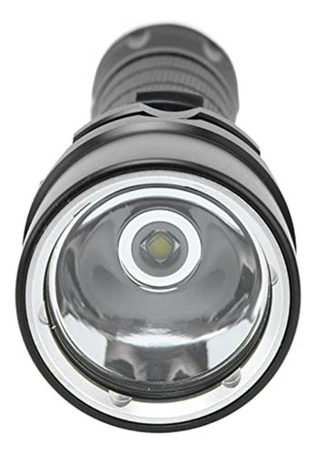 Linterna De Buceo - Qinlorgo Ipx8 Linterna De Buceo A Prueba