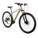 Bicicleta De Montaña R29 Tx 9.3 Terra Talla Grande Turbo Tamaño Del Cuadro M