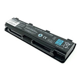 Bateria Portatil Toshiba Satellite C40 C45 C50 C800  L800 