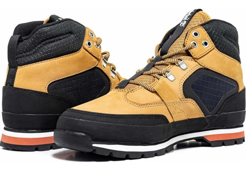 Bota Timberland 4231   100% Original Tenis Casual Urbano.