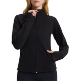 Campera Class Life Gardena 14010-neg/neg