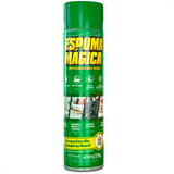 Produto Para Limpar Sofá A Seco Espuma Mágica 400ml