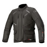 Campera Alpinestars Andes V3 Drystar Sport Touring Marelli ®