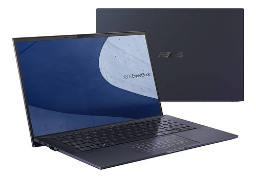 Asus - Expertbook B9 14  Laptop I7 - 32gb Memory - 2tb Ssd