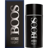 Perfume Boos Intense Night Eau De Parfum  X 90 Ml