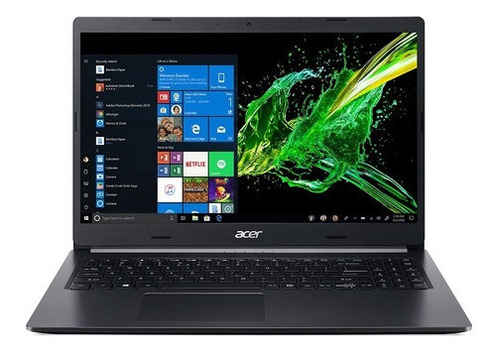Notebook Acer Aspire 5 Intel Core I5 8gb Ram 256gb Windows