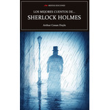 Libro Los Mejores Cuentos De Sherlock Holmes