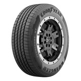 205/55r17 Goodyear Wrangler Territory Ht 91v Sl