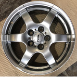 Llantas 16 Rial Germany 5x112 Audi Mercedes Benz Vito Audi