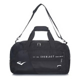  Bolso Everlast Deportivo Warp Viajes Convertido A Mochila