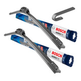 Escobillas Limpiaparabrisas Bosch Aerofit Chev Corsa Classic