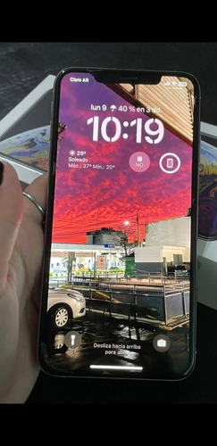 Celular iPhone XS Max