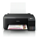 Impresora Mono Funcional Epson L1210 Inyección De Tinta (solo Imprime)
