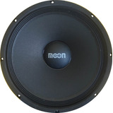 Woofer Moon 15 Pulgadas 200 Watts Parlante Pms15 8 Ohms Pro