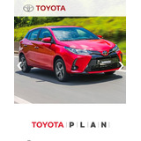 Transfiero Plan Nacional Ahorro Toyota Yaris Xs 1.5 6m/t 5p.