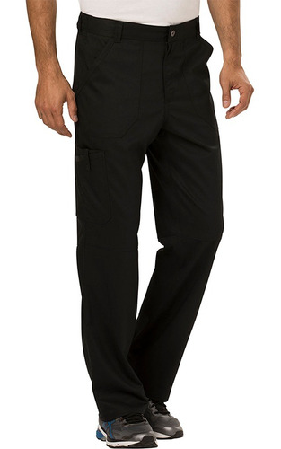 Pantalones Hombre Cherokee Ww Ww140 - Uniformes Clínicos