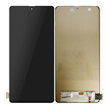 Para Xiaomi Poco F4 Gt 21121210g Pantalla Táctil Lcd