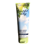 Crema Corporal Bath & Body Works Beautiful Day