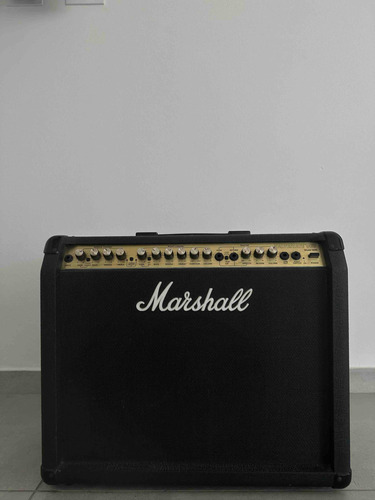 Marshall Valvestate 8080 Amplificador