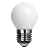 Lâmpada Led Latte G45 Decorativa Para Pendente 2w 2400k Opus