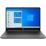 Laptop Hp 14-cf2067la Intel Core I3 Ram 8 Gb Ssd 256 Gb