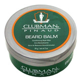 Cera Balsamo Acondicionador Americano Clubman Barba Y Bigote