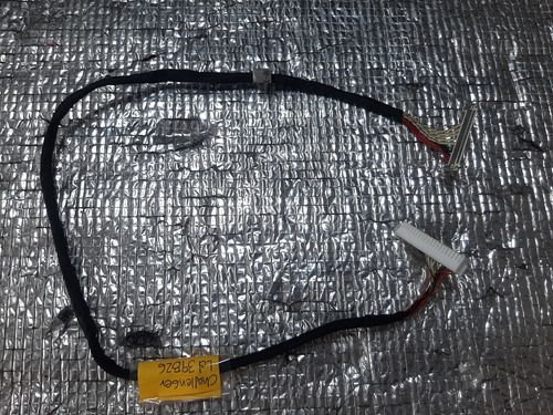 Conector T-con Main Tv Challenger Ld 39b26 