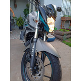 Yamaha Fz 150