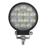 Farol Faena 14led 9-33v 2000l Corto Alcance Hella Value Fit