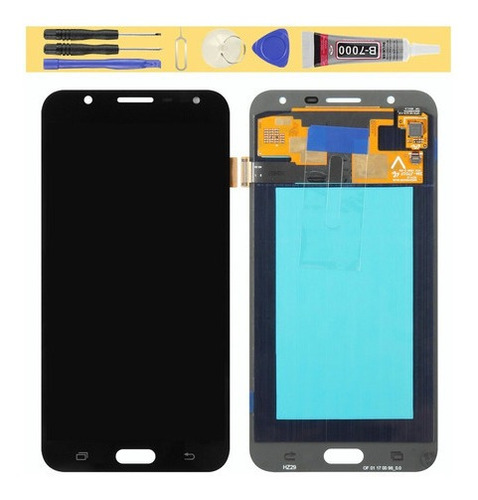 Pantalla Lcd Táctil Para Samsung Galaxy J7 Neo Core J701f