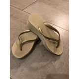 Ojotas Havaianas Plataforma