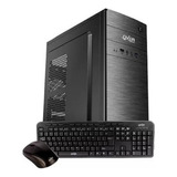 Pc Cpu Armada Core I3 10105 10 Gen 8gb Ram Ssd 240gb