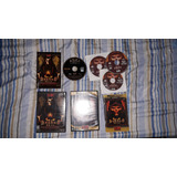 Jogo Pc Diablo 2 + Diablo 2 Expansion Original Rarissimo Nwo