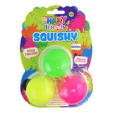 Shaky Friends Squishy Brillan Enla Oscuridad Ploppy.6 497113