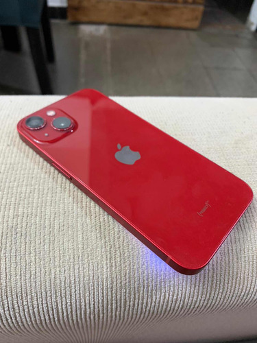 Celular iPhone 13 Red