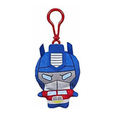 Transformers Optimus Prime De Peluche Figura De Acción