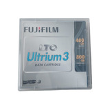 Fujifilm Lto Ultrium 3 - 400 Gb Nativo - 800 Gb Comprimido