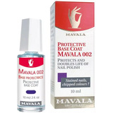 002 Base Protetora E Prolongadora Da Duração Do Esmalte 10ml