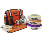 Arb Premium Recovery Kit (bolsa, Polea, Grilletes, Guantes,