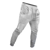 Pants Deportivo Para Hombre Fugitive Trend Corte Skinny