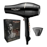 Secador De Cabello Rose Gold Nano Titanium Babyliss