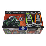 Alarma Para Motococleta Extreme Tauro Localizador Seguridad