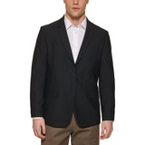 Saco Blazer Lujo Andrew Marc New York Resistente Arrugas