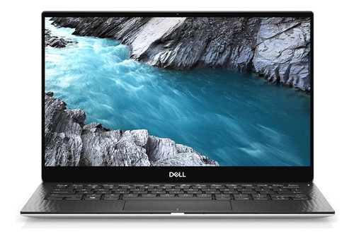 Laptop Dell Xps 13 13.3'' I7 8gb 256gb W11h -plata