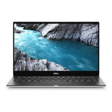 Laptop Dell Xps 13 13.3'' I7 8gb 256gb W11h -plata