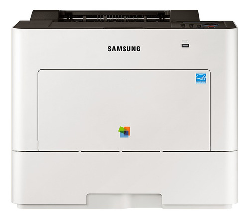 Impressora Samsung Proxpress C4010nd-si Laser Color 40 Ppm
