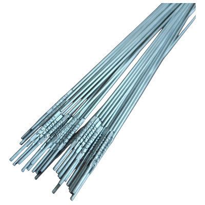 Soldadura Varilla Aporte Acero Inoxidable 316l 1\u002F16 Bolher | Envío gratis