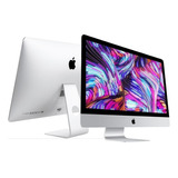Apple iMac 21.5'' 4k  Intel Core I5 5ta 8gb Ram 500gb Ssd 
