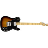 Guitarra Squier Tele Custom Vintage Modified Cu