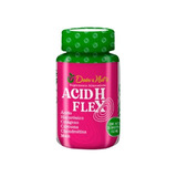 Acid H Flex 30 Capletas Dains Nuts